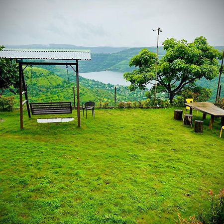 Paramount 3 Ac Bedrooms Hall Garden With Lake View Panchgani Esterno foto