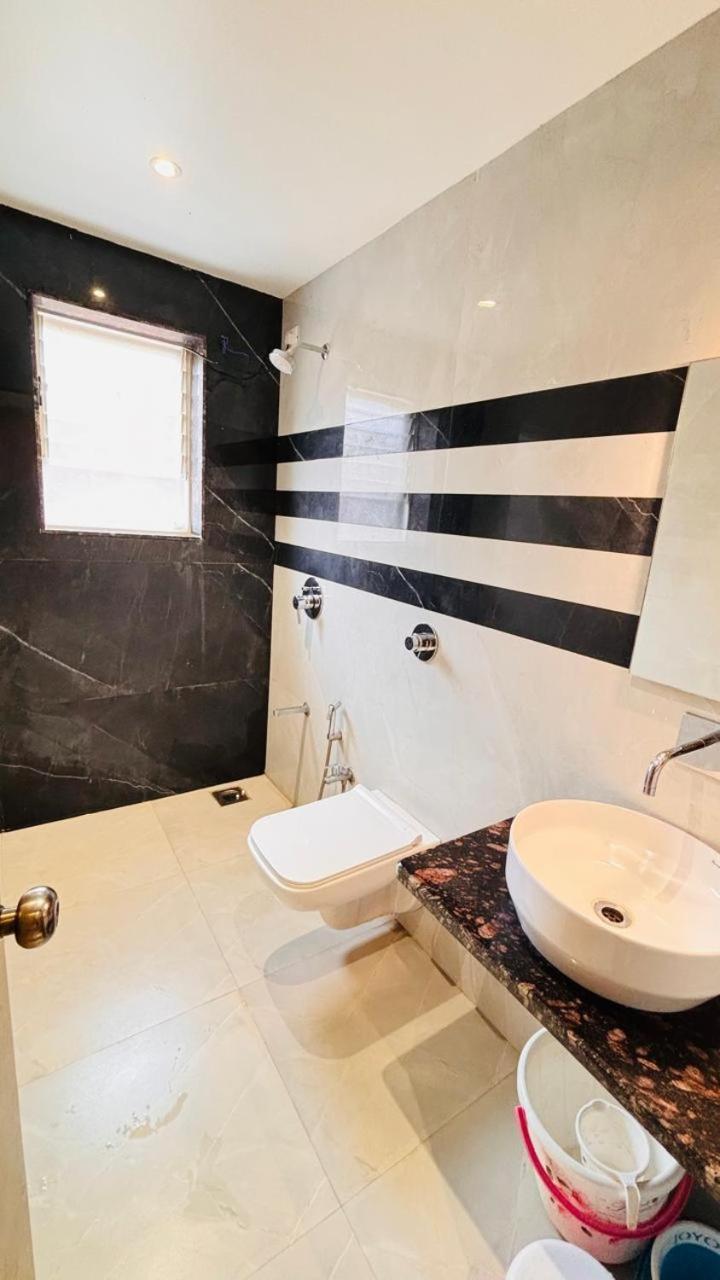 Paramount 3 Ac Bedrooms Hall Garden With Lake View Panchgani Esterno foto