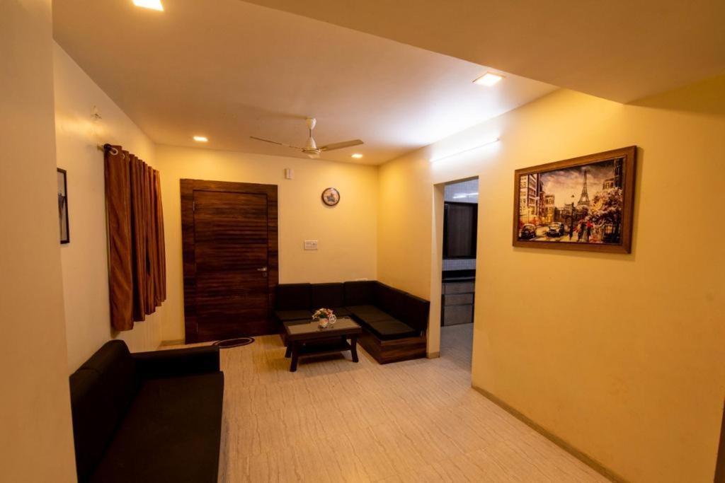 Paramount 3 Ac Bedrooms Hall Garden With Lake View Panchgani Esterno foto